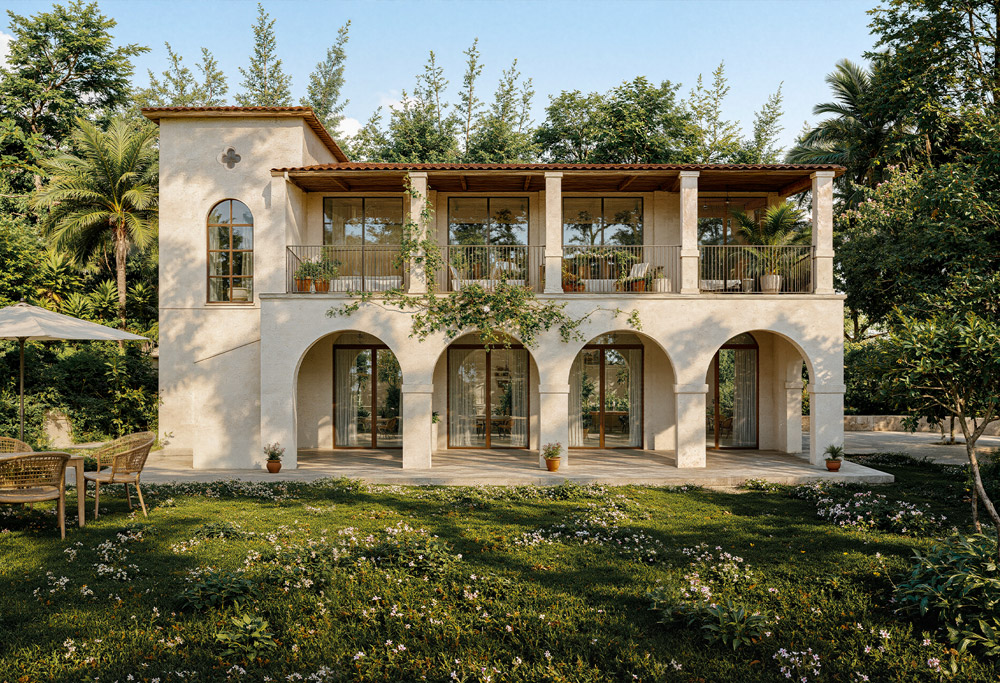 Archity Real Estate Platform — Image 3