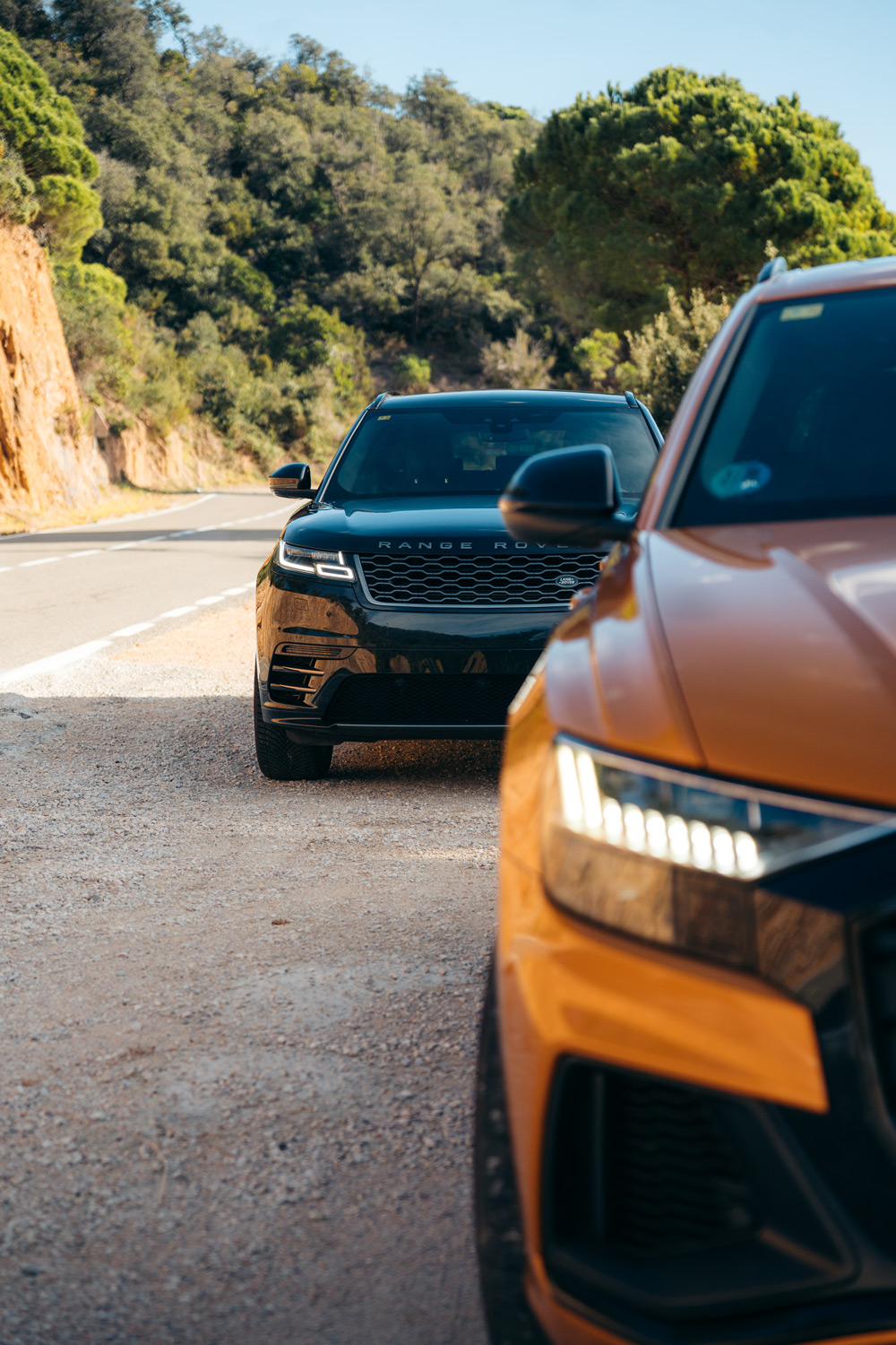 Automotive Commercial Production — Image 3