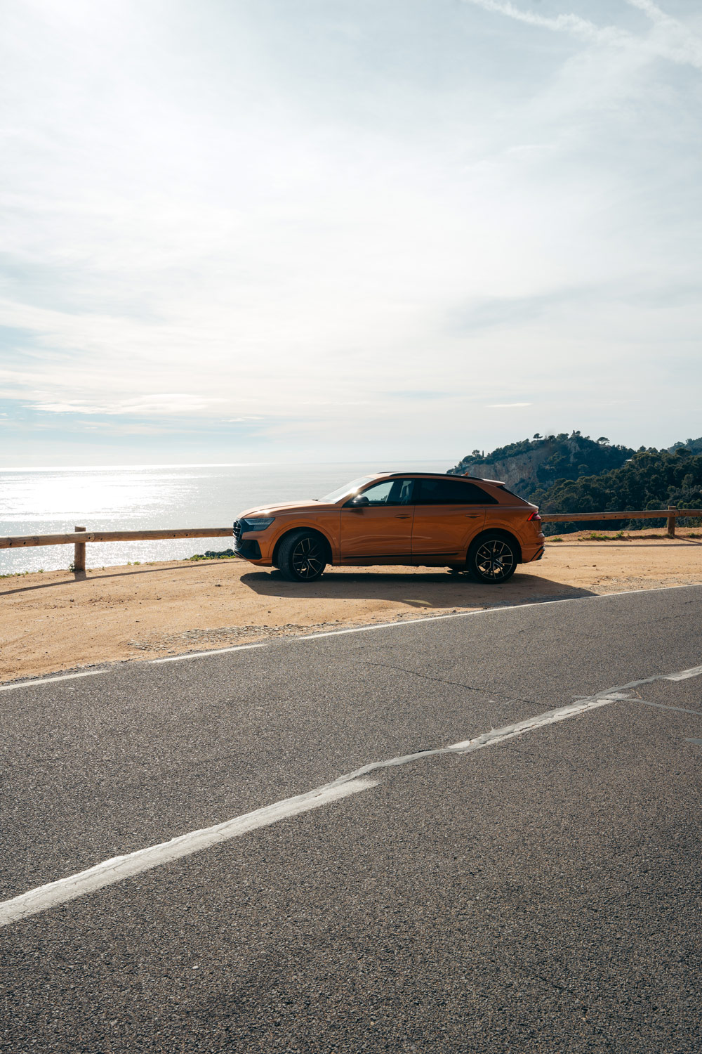 Automotive Commercial Production — Image 4