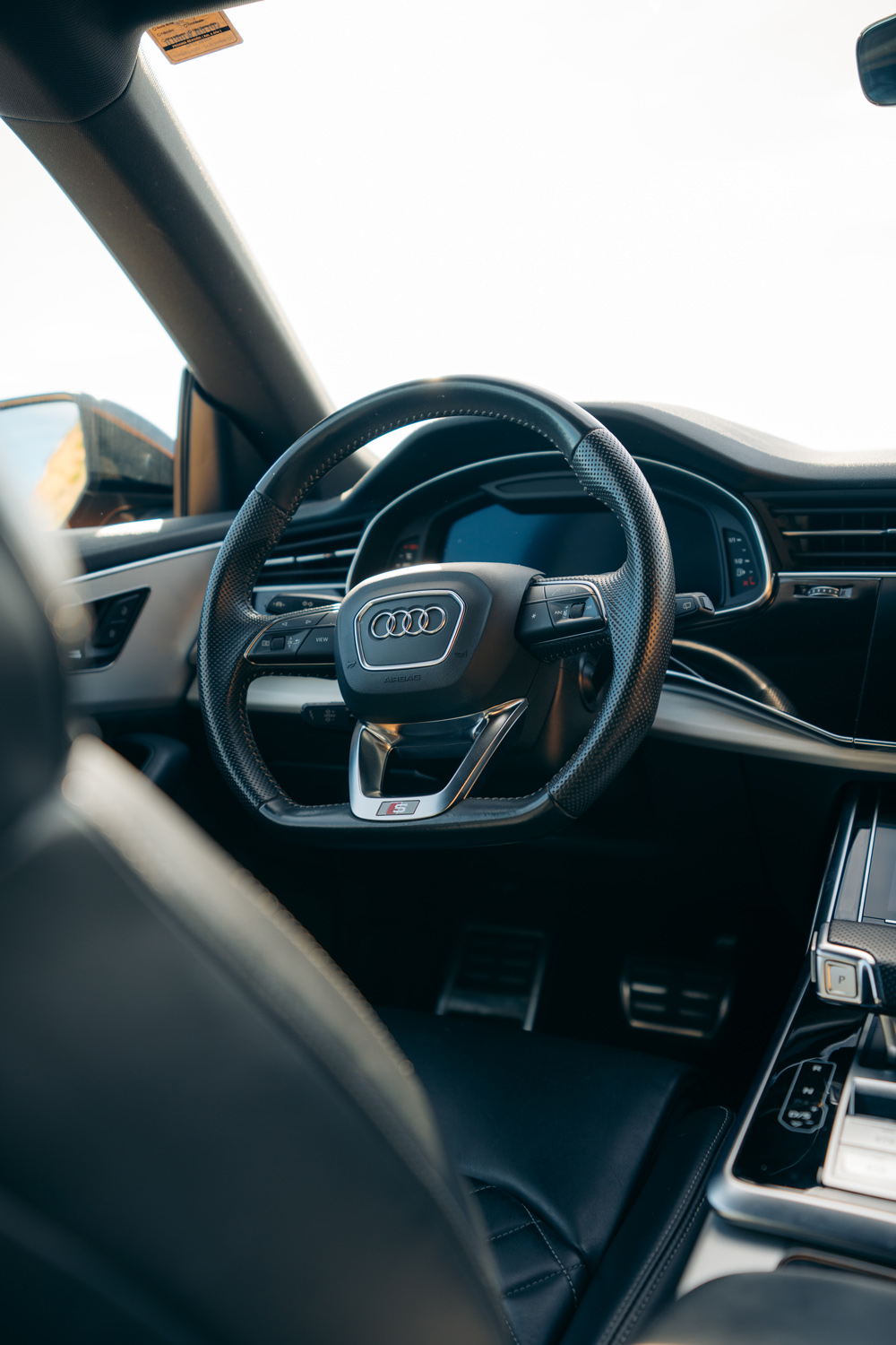 Automotive Commercial Production — Image 5