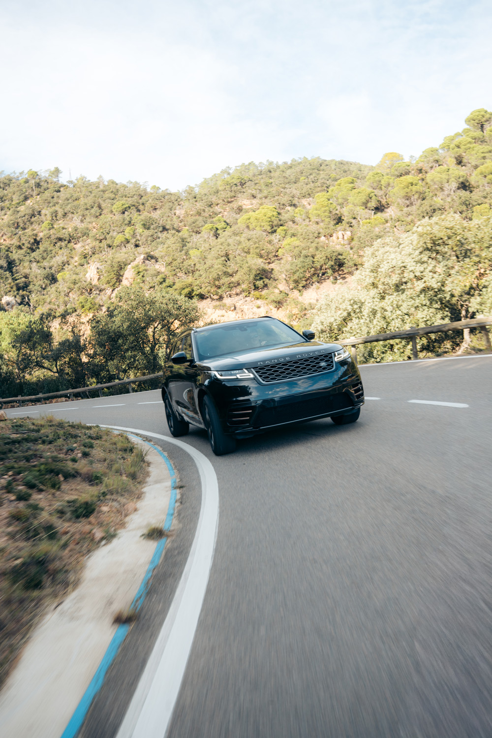 Automotive Commercial Production — Image 6