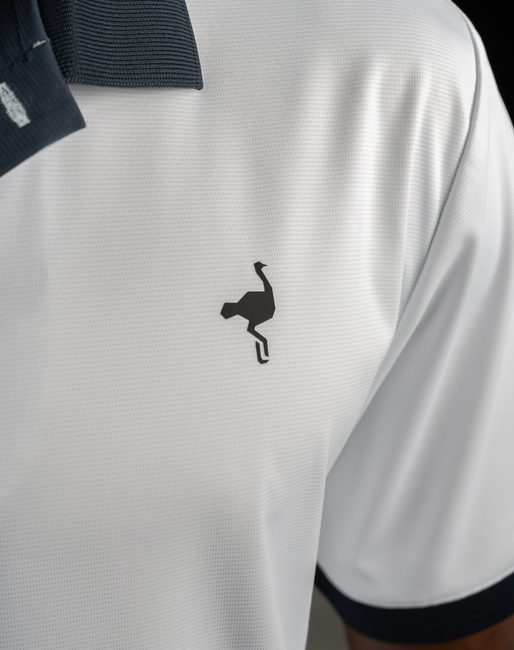 Ostrich Golf Clothing — Image 3