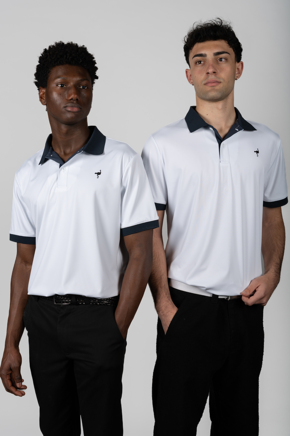 Ostrich Golf Clothing — Image 6