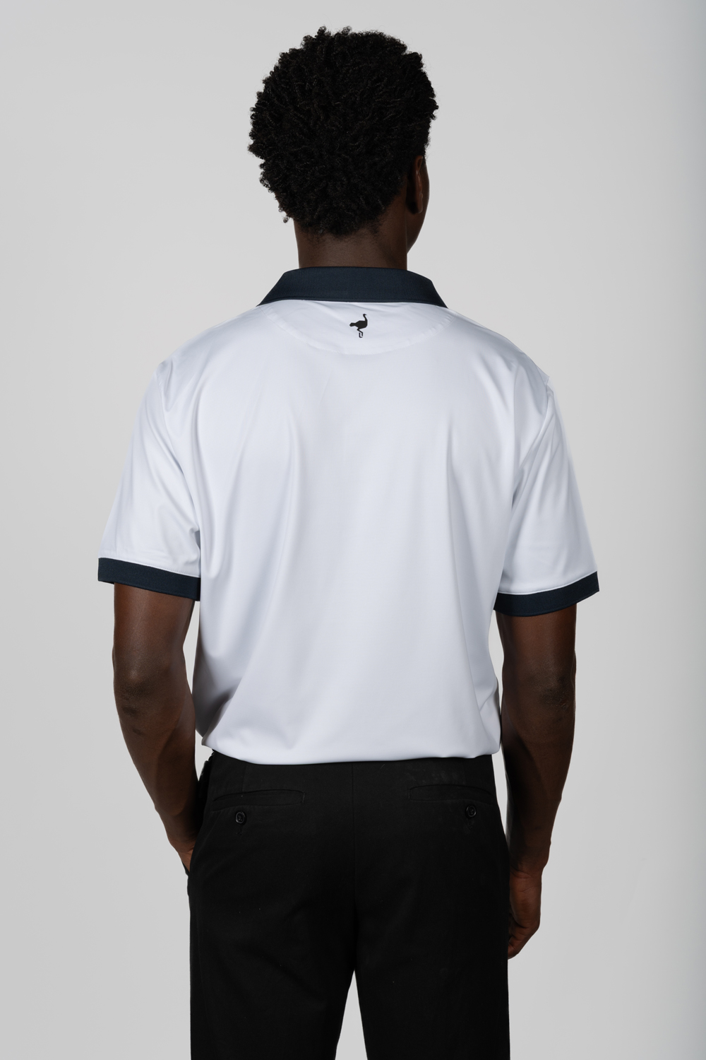 Ostrich Golf Clothing — Image 7