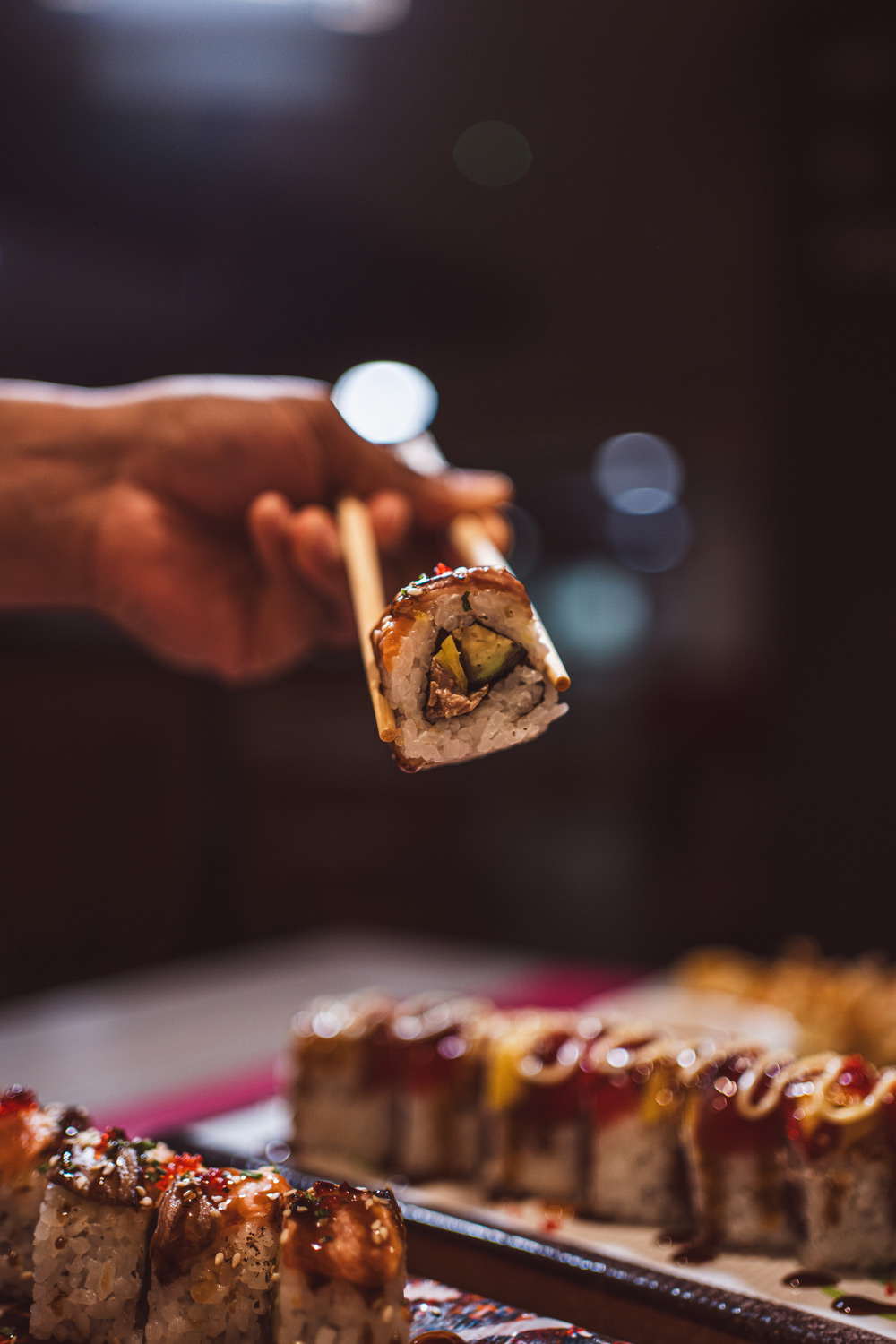 Sushi Sudoku Content Production — Image 5